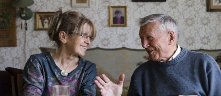 Professional Boundaries