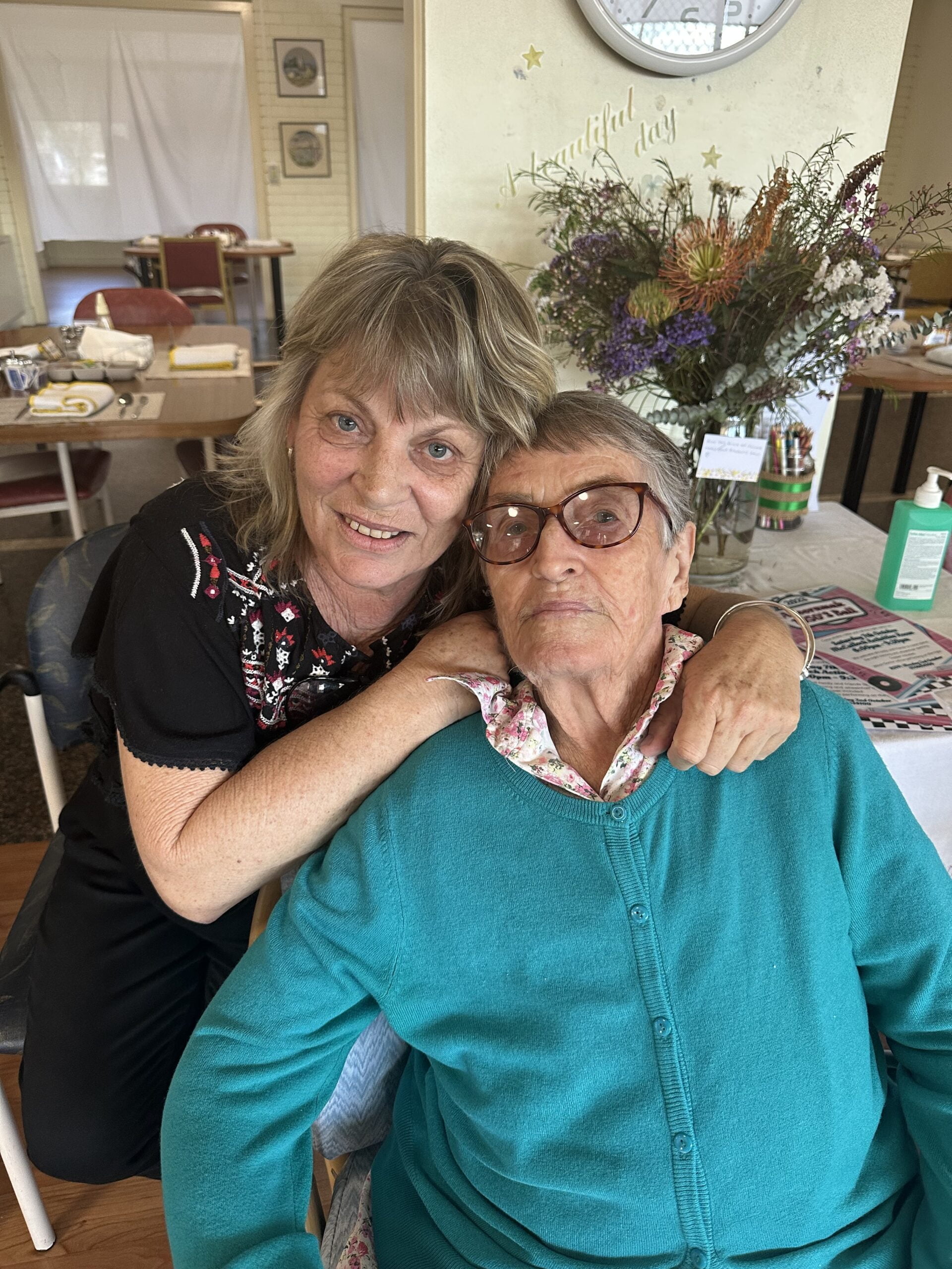 Sharon Hobbs - You are ACE! Nominee Spotlight Image