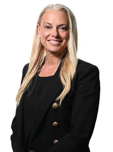 Aged Care Today Magazine Autumn-2024 - Innovation & Technology