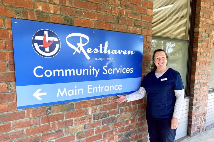 You are ACE! Arna Dinham