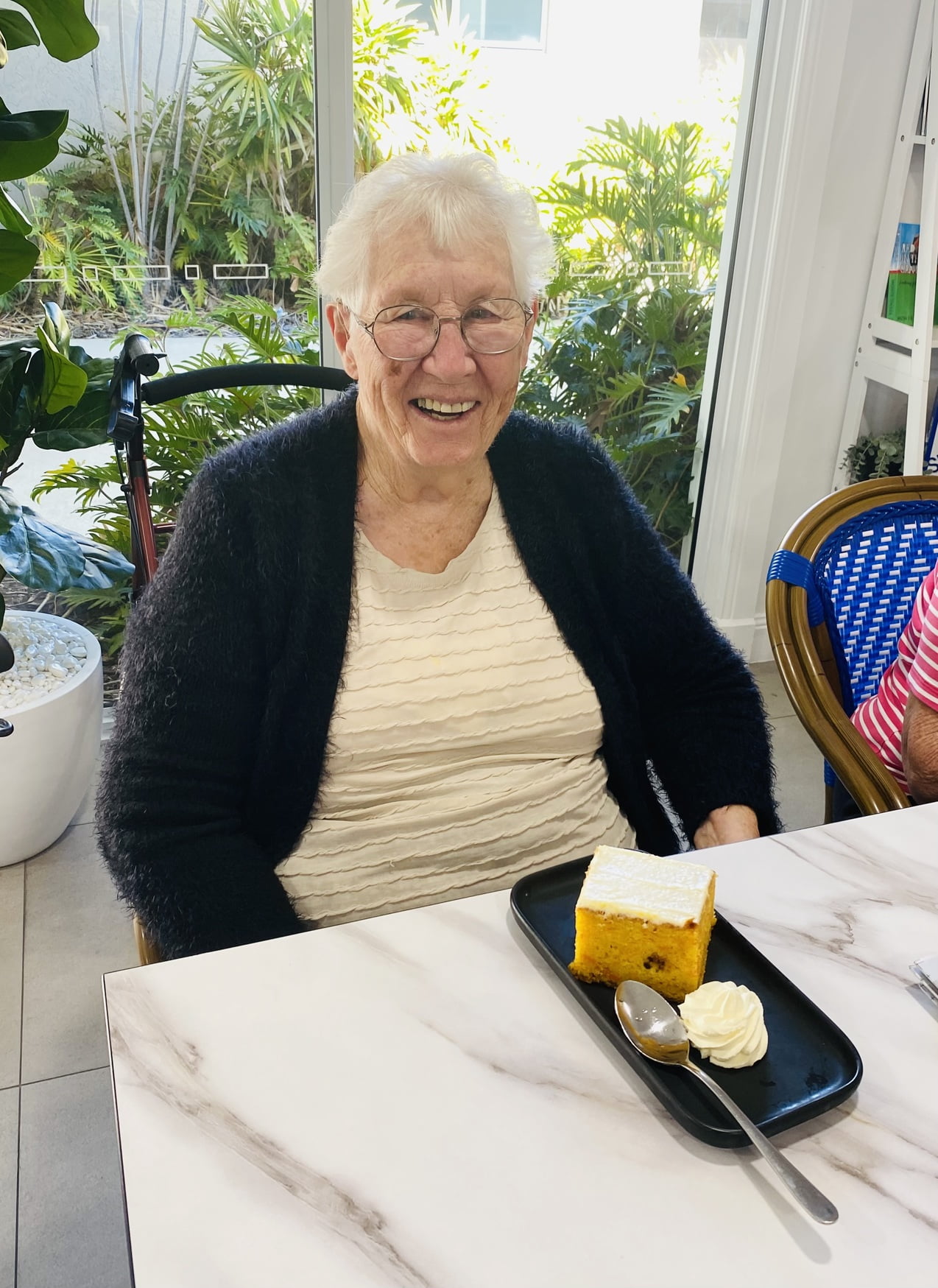 Marcia McIntosh - Palm Lake Care