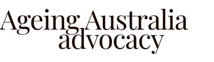 Ageing Australia image