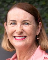Adjunct Associate Professor Leonie Short