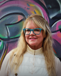 Maria-Jane (MJ) Satterthwaite