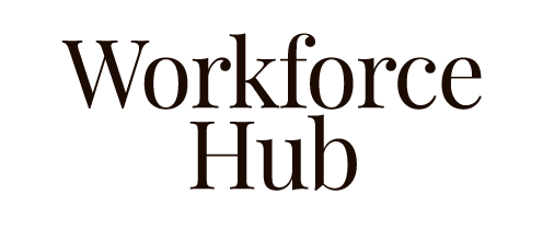 workforce-hub-brown-nav