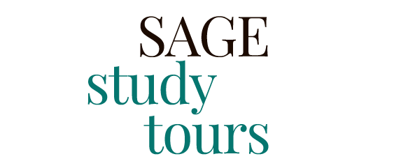 Sage study tours