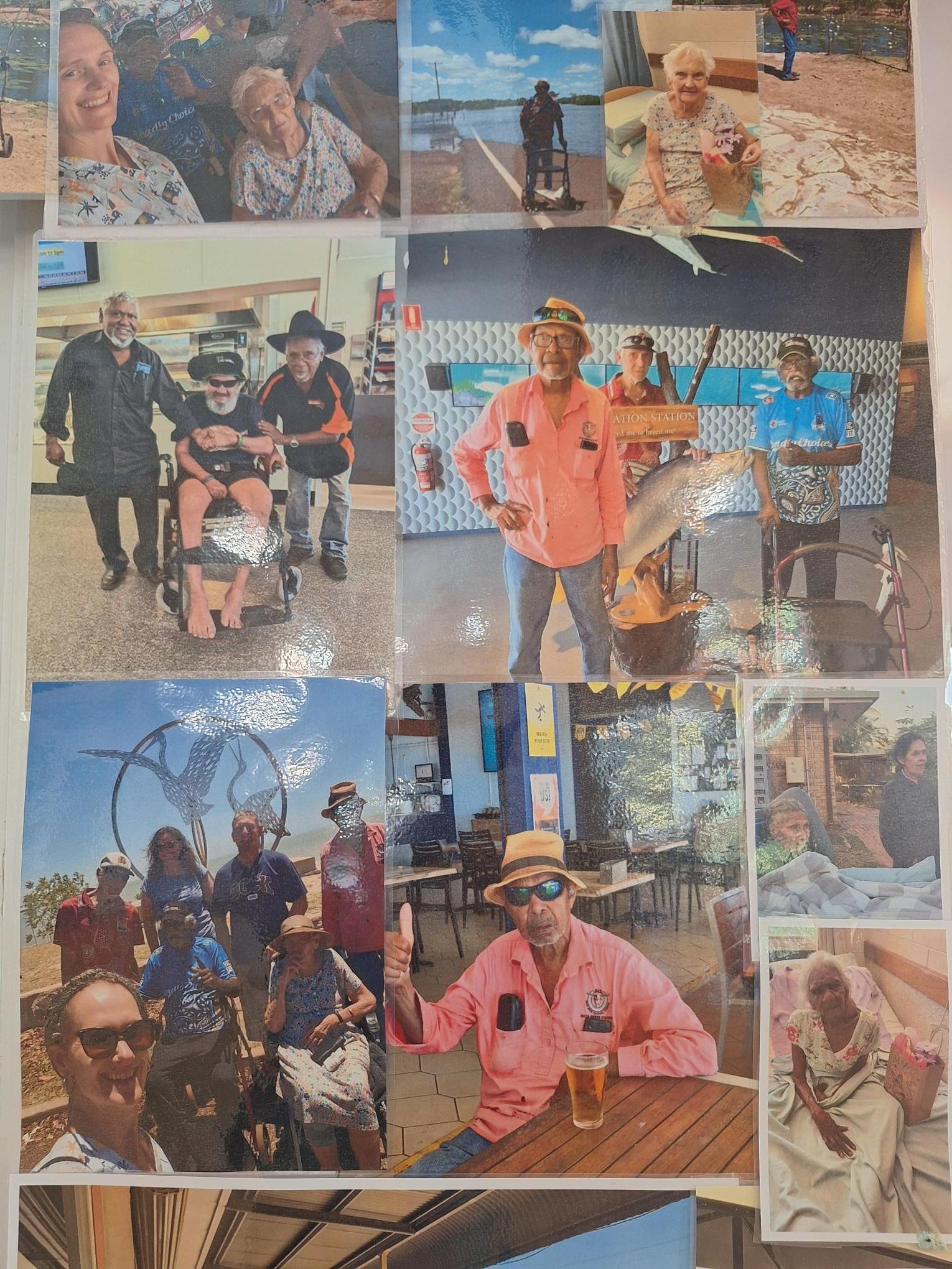 Kukatja Aged Care facility