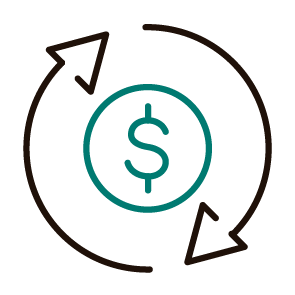 Payroll services-green