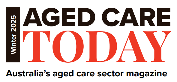 Aged Care Today Winter 2025