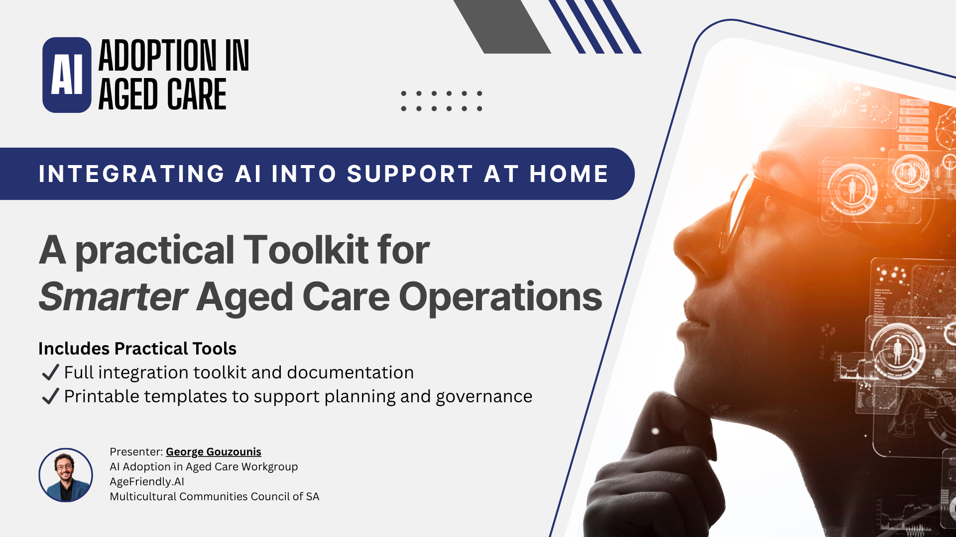 AI Integration Webinar Image