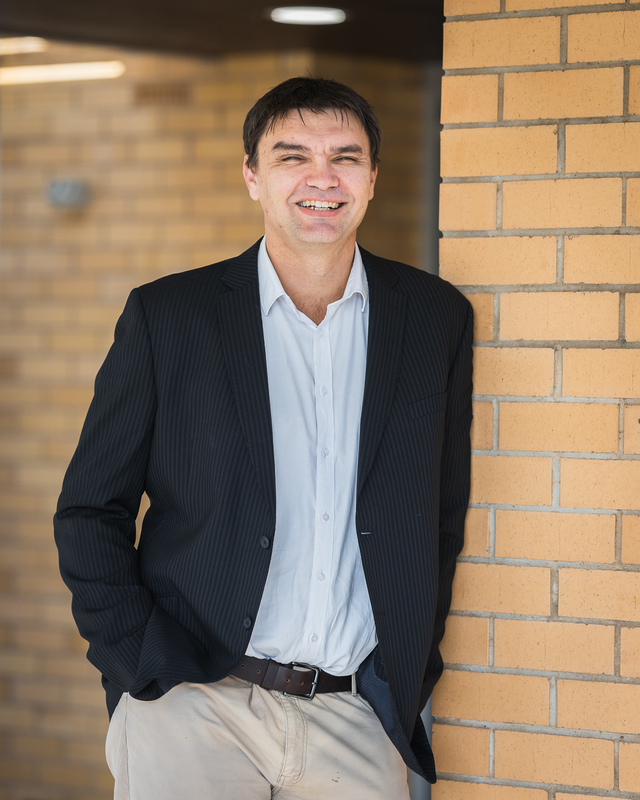 Ben Hall, CEO, Barossa Village Inc.