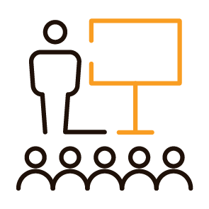 Conference and events-y