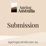 Submission to the Australian National Audit Office on effectiveness of the Commonwealth Home Support Program