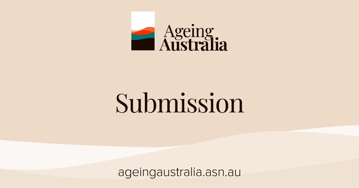 ageing-australia-submission
