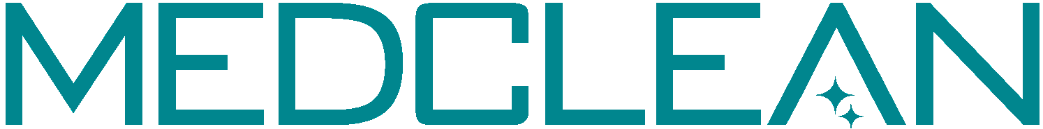 MEDCLEAN-LOGO-R0.G130.B140