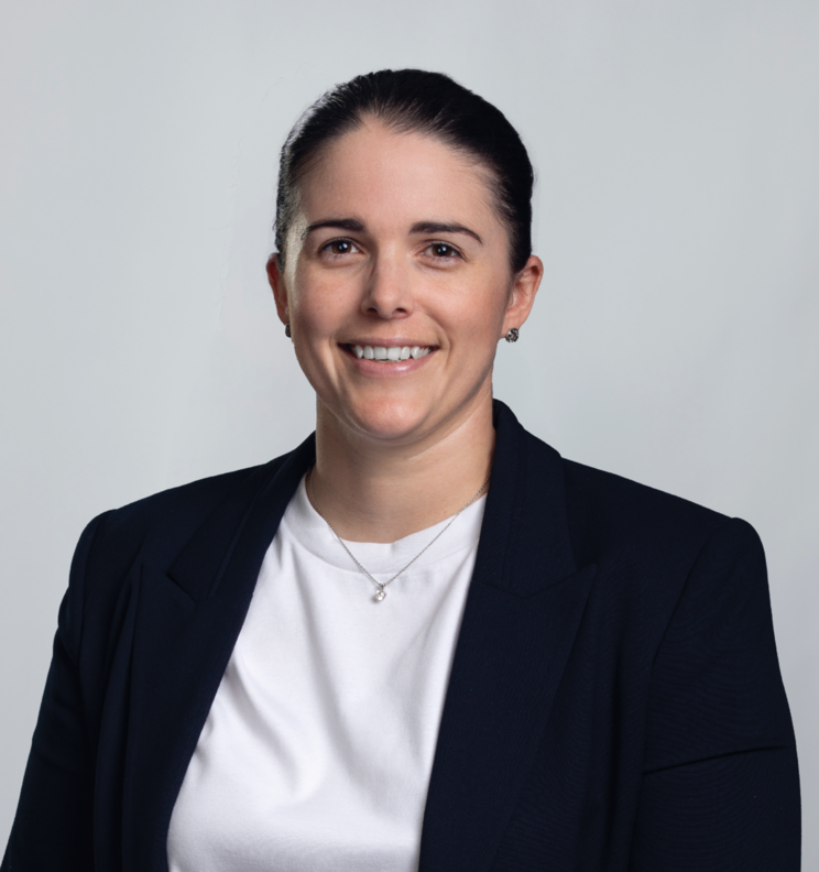 Partner at McGrathNicol, Selina Gerner