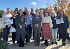 SAGE National delegates in Adelaide, 2025.