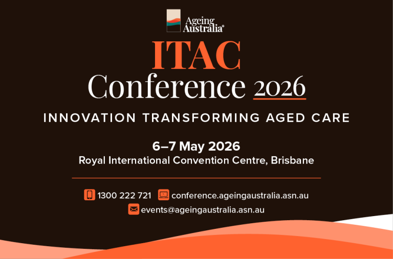 Ageing Australia image