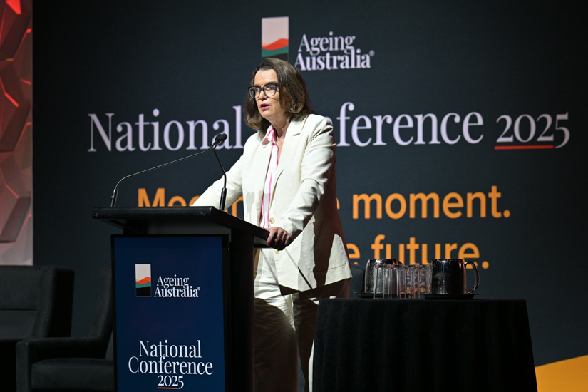 Ageing Australia image