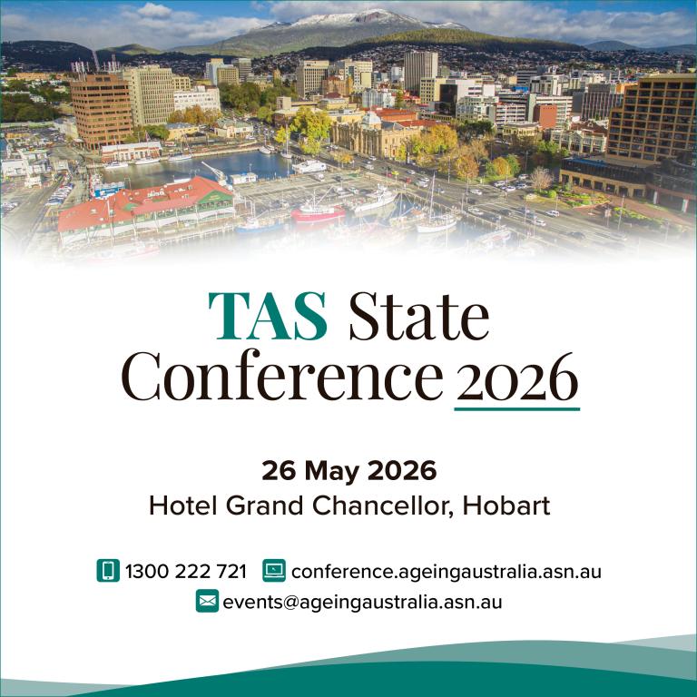 Ageing Australia image