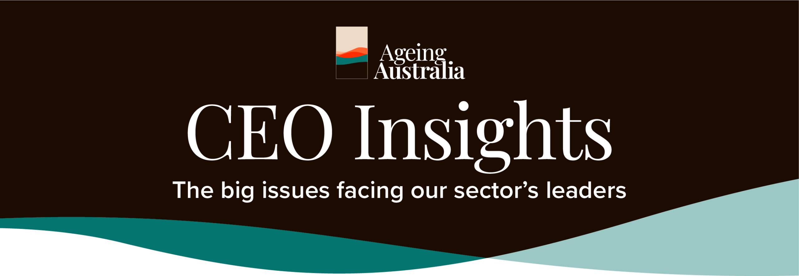 CEO insights