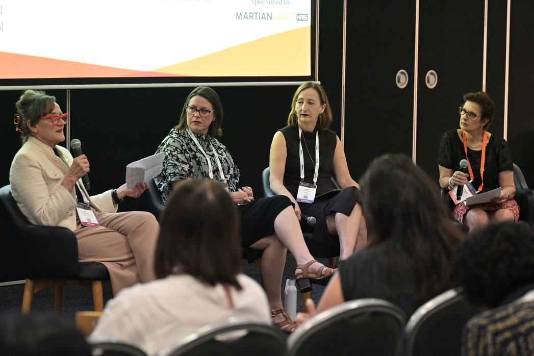 Ageing Australia image