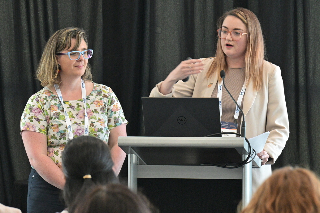 Ageing Australia image