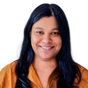 Manavi Mendis O'Brien