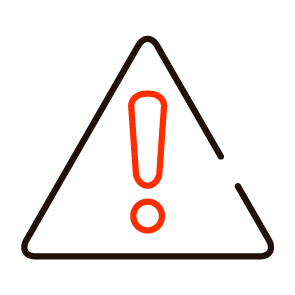 attention-warning