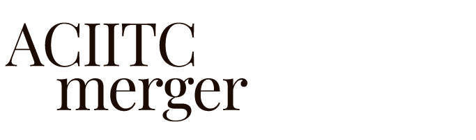 aciitc-merger-brown
